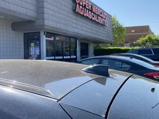 Supermercado Aguascalientis