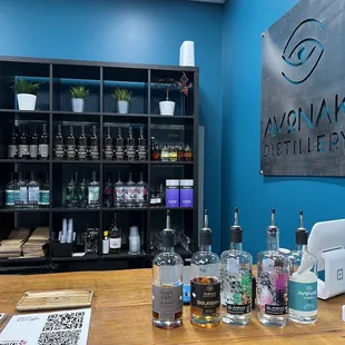 Avonak Bar