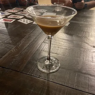 Expresso Martini