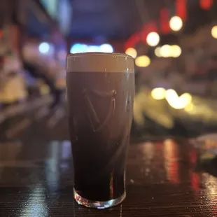 Guinness