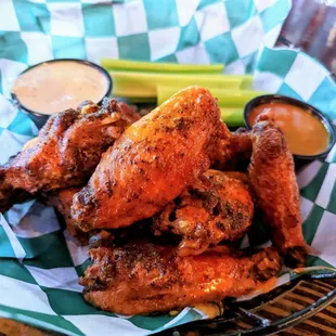 Buffalo Wings