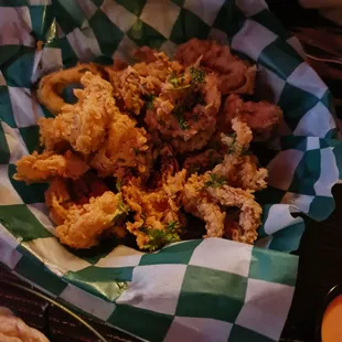 Calamari