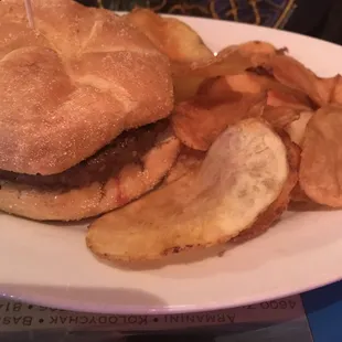 food, sandwiches
