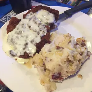 food, steak