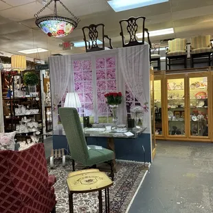 This place is amazing!