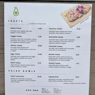 Menu 11-2023