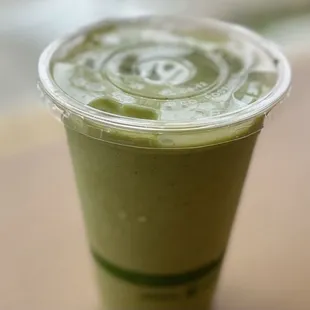 Avocado Smoothie