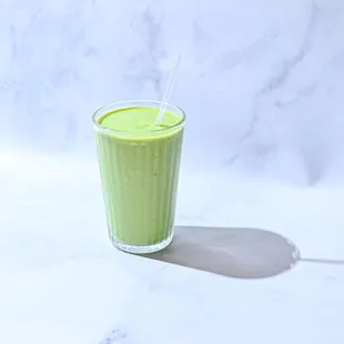 Avocado Smoothie