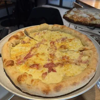 Featured Pizza Slice