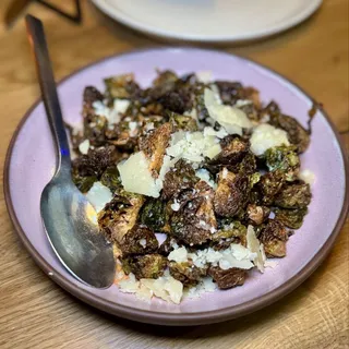 Brussels Sprouts