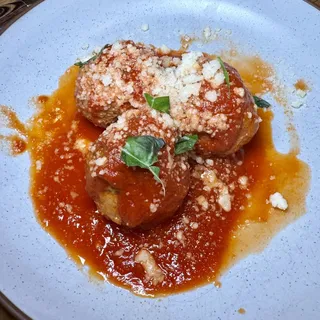Meatballs
