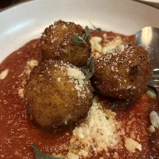 Arancini