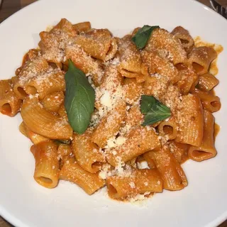 Rigatoni