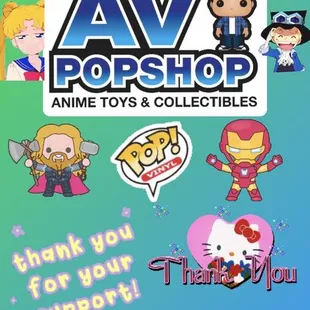 Sales for out customers