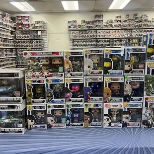 New weekly funko pops