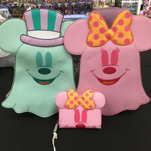 Official Loungfly Retailer!