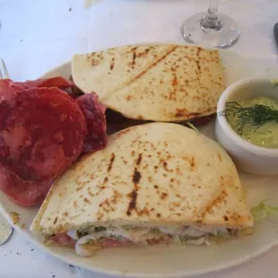 food, burritos and wraps