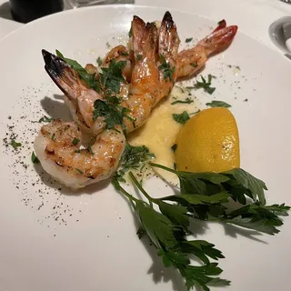 Gulf Shrimp App