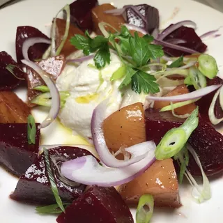 Roasted Beets