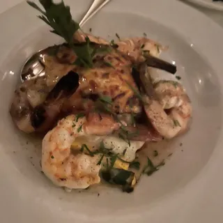 Grilled Jumbo Shrimp Main