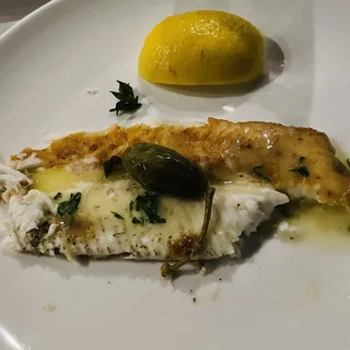 Dover Sole