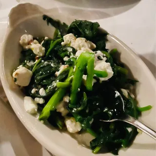 Broccoli Rabe