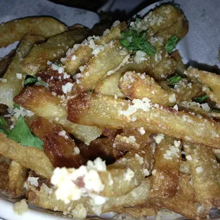 Truffle Fries