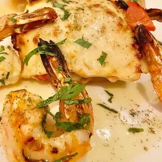 Grilled Jumbo Shrimp