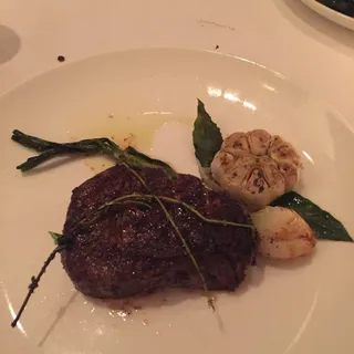 Filet Mignon