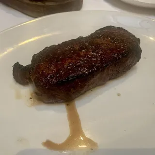 Prime NY Strip