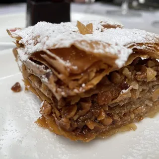 Baklava