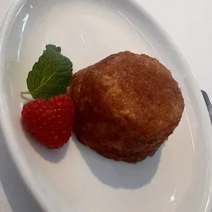 Orange Cake