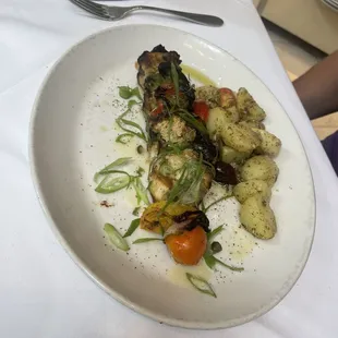 Prix Fixe
