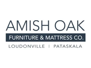 Amish Oak Furniture & Mattress Company