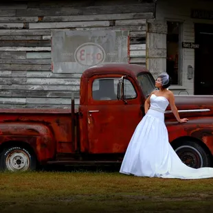 weddings on the farm!