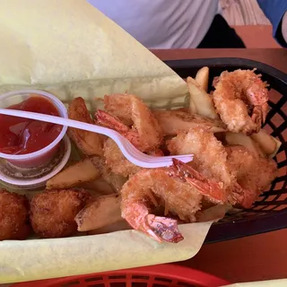 Coconut Shrimp (6)