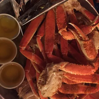 Snow Crab Legs