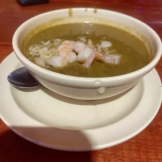 Gumbo - Bowl