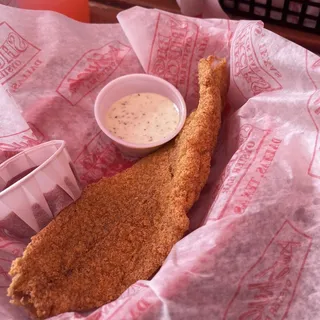 Catfish Filet (1)