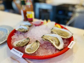 Rex's Seafood and Market