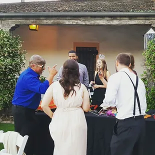 Props to keep all you guests smiling!