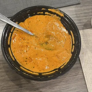 Chicken Tikka Masala