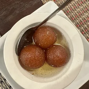 Gulaab Jamun