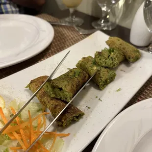 Kebabs