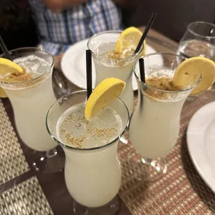 Nimbu Paani