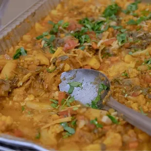 Vegetable Jalfarezi
