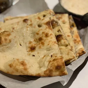 Bread basket