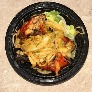 Murg Tandoori