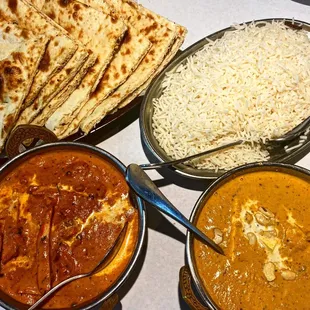 food, curry