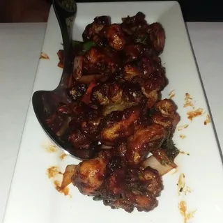 Lehsuni Gobi